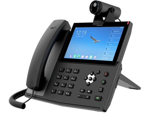 Fanvil X7A Android Camera IP Phone