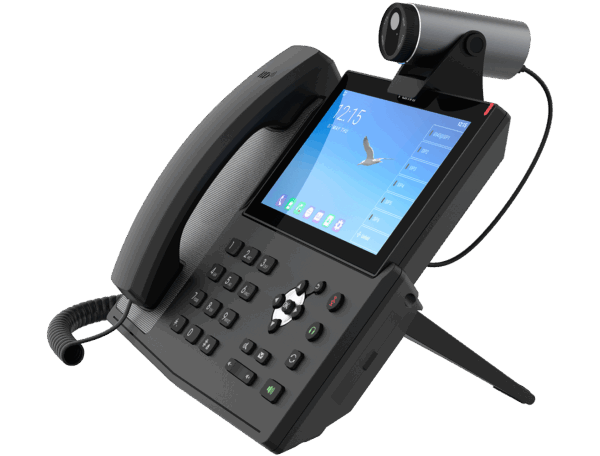 Fanvil X7A Android Camera IP Phone