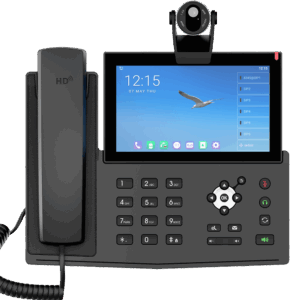 Fanvil X7A Android Camera IP Phone