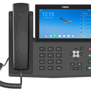 Fanvil X7A Android IP Phone