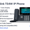 Yealink SIP T54W Price in Pakistan