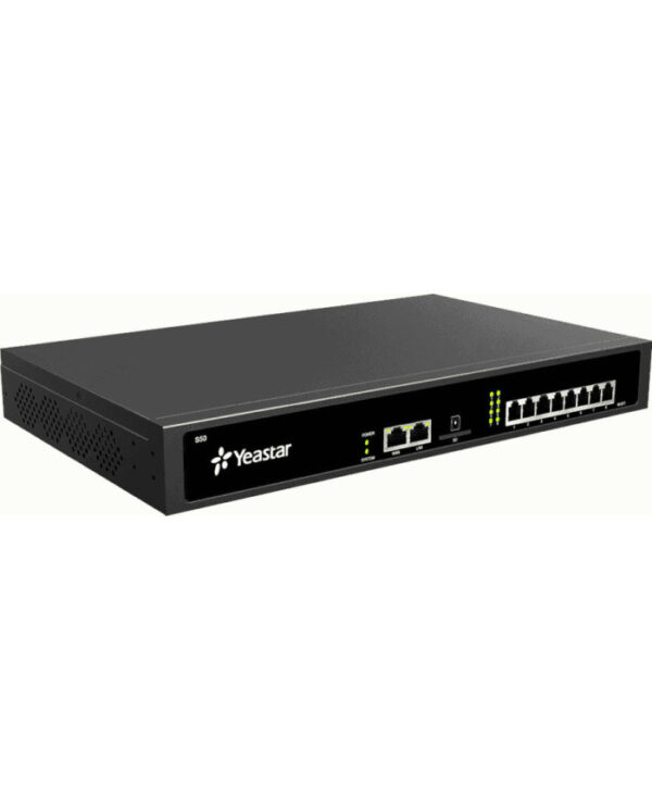 Yeastar S50 PBX Price in Pakistan