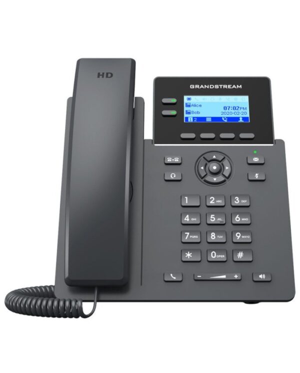 Grandstream GRP2602P IP Phone