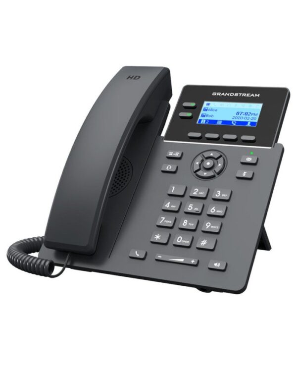 Grandstream GRP2602P IP Phone