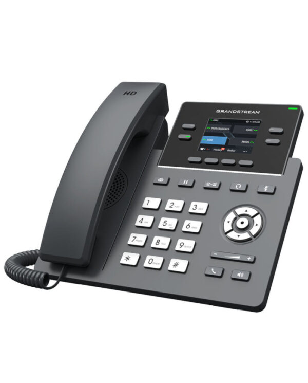 GrandStream GRP2612P