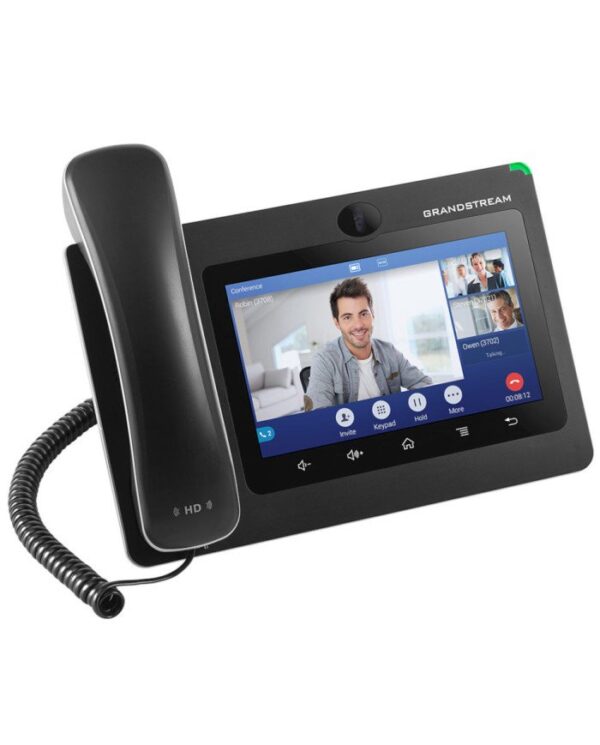 Grandstream GXV3370