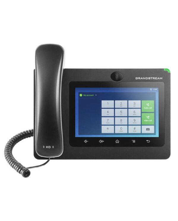 Grandstream GXV3370