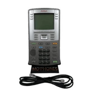 Avaya 1150E IP Phone