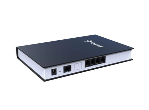 Yeastar NeoGate TA400 4FXS Price in Pakistan