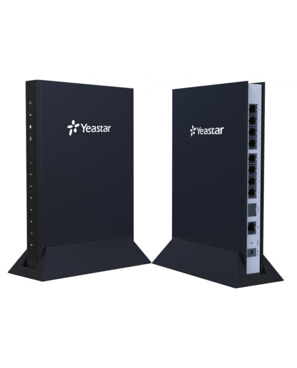 Yeastar TA800 FXS Gateway-Price in Pakistan