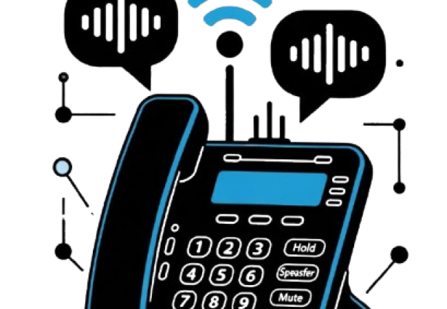 IP Phone & PBX Services in Lahore